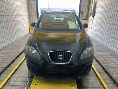 Seat Altea Gebrauchtwagen Seat Altea Gebrauchtwagen