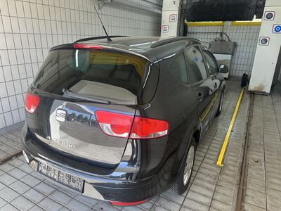 Seat Altea Gebrauchtwagen Seat Altea Gebrauchtwagen