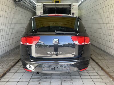 Seat Altea Gebrauchtwagen Seat Altea Gebrauchtwagen