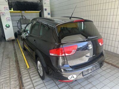 Seat Altea Gebrauchtwagen Seat Altea Gebrauchtwagen