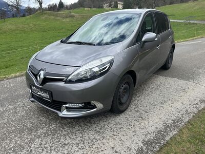 Renault Scénic Gebrauchtwagen Renault Scénic Gebrauchtwagen