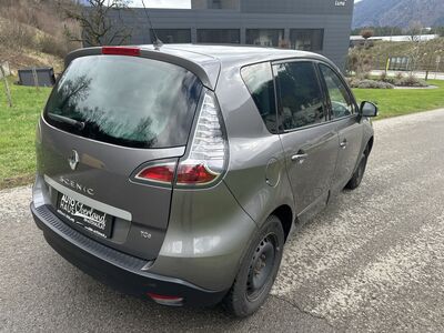 Renault Scénic Gebrauchtwagen Renault Scénic Gebrauchtwagen