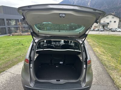 Renault Scénic Gebrauchtwagen Renault Scénic Gebrauchtwagen