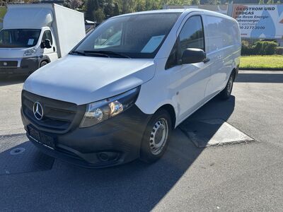 Mercedes-Benz Vito Gebrauchtwagen Mercedes-Benz Vito Gebrauchtwagen