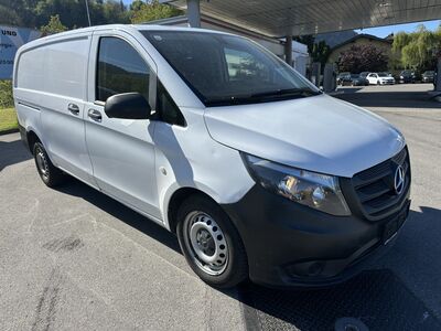 Mercedes-Benz Vito Gebrauchtwagen Mercedes-Benz Vito Gebrauchtwagen