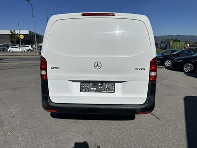 Mercedes-Benz Vito Gebrauchtwagen Mercedes-Benz Vito Gebrauchtwagen