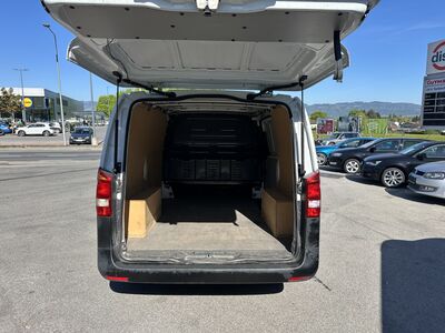 Mercedes-Benz Vito Gebrauchtwagen Mercedes-Benz Vito Gebrauchtwagen