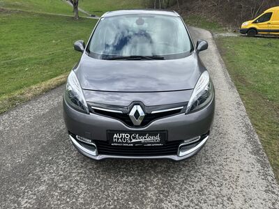 Renault Scénic Gebrauchtwagen Renault Scénic Gebrauchtwagen