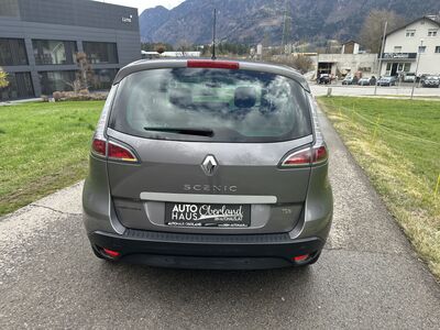 Renault Scénic Gebrauchtwagen Renault Scénic Gebrauchtwagen
