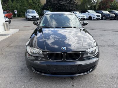 BMW 1er Gebrauchtwagen