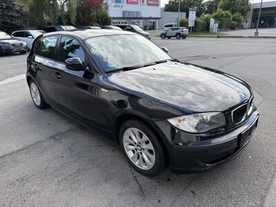 BMW 1er Gebrauchtwagen