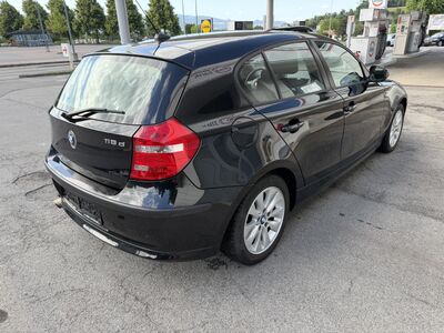 BMW 1er Gebrauchtwagen