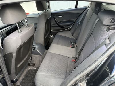 BMW 1er Gebrauchtwagen