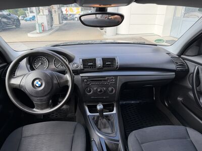 BMW 1er Gebrauchtwagen