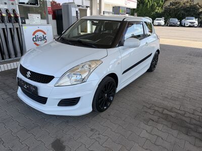 Suzuki Swift Gebrauchtwagen