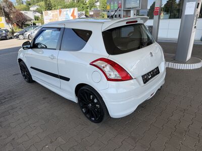 Suzuki Swift Gebrauchtwagen