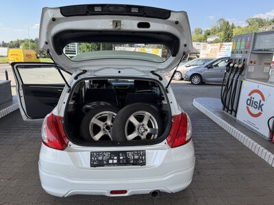 Suzuki Swift Gebrauchtwagen