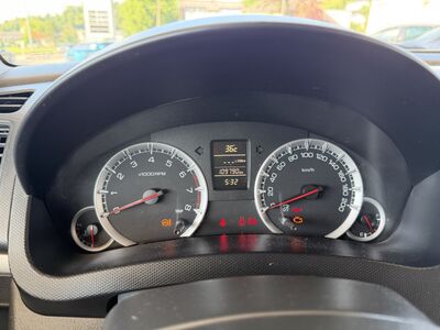 Suzuki Swift Gebrauchtwagen