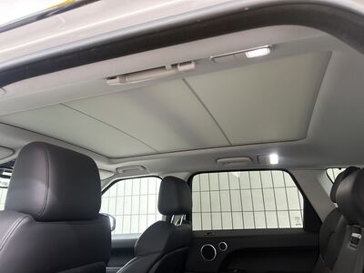 Land Rover Range Rover Sport Gebrauchtwagen Land Rover Range Rover Sport Gebrauchtwagen