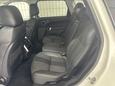 Land Rover Range Rover Sport Gebrauchtwagen Land Rover Range Rover Sport Gebrauchtwagen