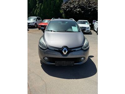 Renault Clio Gebrauchtwagen