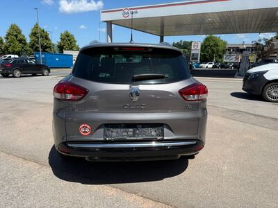 Renault Clio Gebrauchtwagen