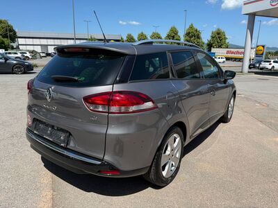 Renault Clio Gebrauchtwagen
