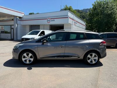 Renault Clio Gebrauchtwagen