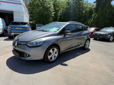 Renault Clio Gebrauchtwagen