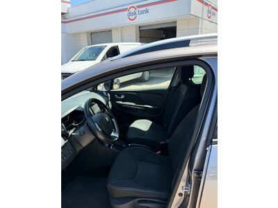 Renault Clio Gebrauchtwagen