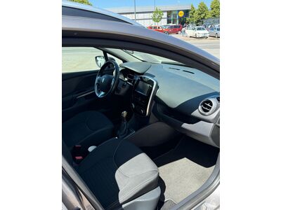 Renault Clio Gebrauchtwagen