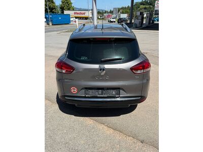 Renault Clio Gebrauchtwagen