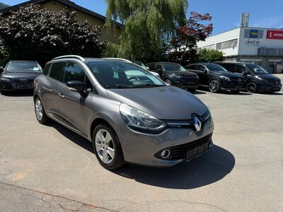 Renault Clio Gebrauchtwagen