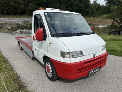 Fiat Ducato Gebrauchtwagen