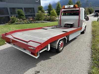Fiat Ducato Gebrauchtwagen