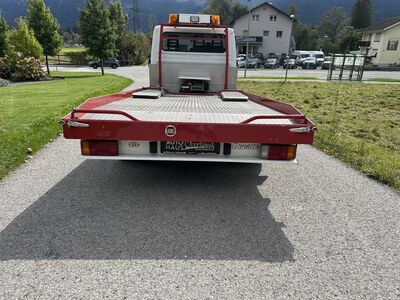 Fiat Ducato Gebrauchtwagen