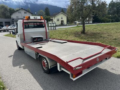Fiat Ducato Gebrauchtwagen