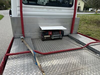 Fiat Ducato Gebrauchtwagen