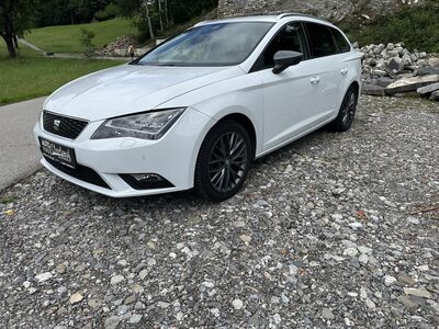 Seat Leon Gebrauchtwagen Seat Leon Gebrauchtwagen