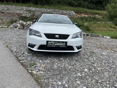 Seat Leon Gebrauchtwagen Seat Leon Gebrauchtwagen