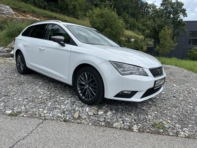 Seat Leon Gebrauchtwagen Seat Leon Gebrauchtwagen