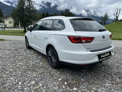 Seat Leon Gebrauchtwagen Seat Leon Gebrauchtwagen