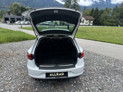 Seat Leon Gebrauchtwagen Seat Leon Gebrauchtwagen
