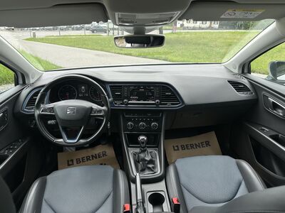 Seat Leon Gebrauchtwagen Seat Leon Gebrauchtwagen