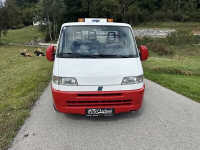 Fiat Ducato Gebrauchtwagen Fiat Ducato Gebrauchtwagen