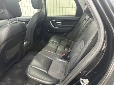 Land Rover Discovery Sport Gebrauchtwagen