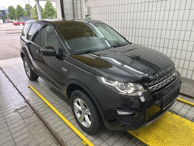 Land Rover Discovery Sport Gebrauchtwagen
