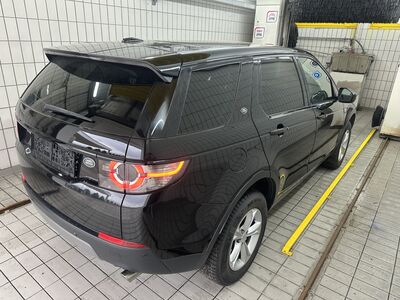 Land Rover Discovery Sport Gebrauchtwagen