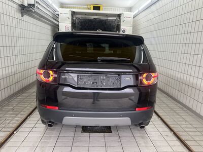 Land Rover Discovery Sport Gebrauchtwagen