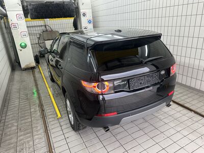 Land Rover Discovery Sport Gebrauchtwagen